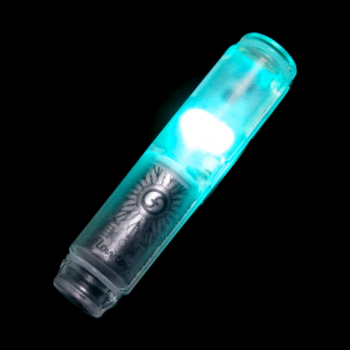 Warranty capsule light v2