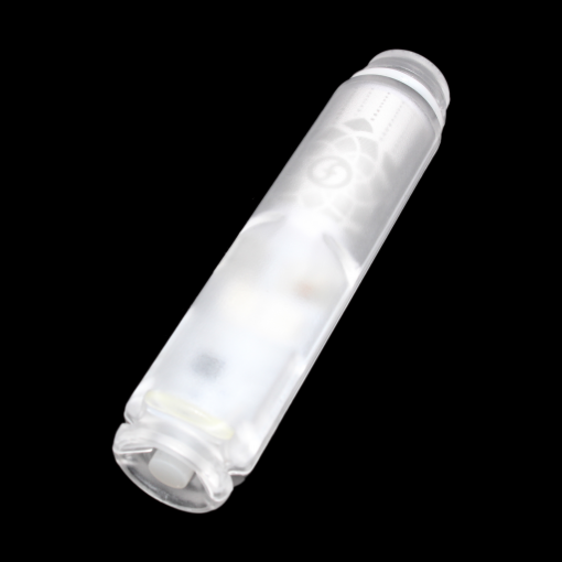flowtoys - capsule light v1 warranty