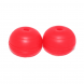 Pomgrips™ pair red